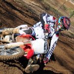railing the rut TWS Rnd 1