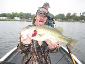 5 lber lake fork