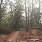kb trails 33