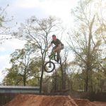 kb trails 32