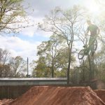 kb trails 18