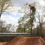 kb trails lil v nac