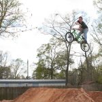 kb trails lil v x up