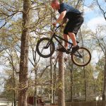 kb trails 9