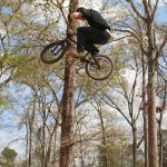 kb trails 8