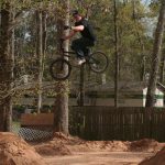 kb trails wave