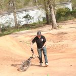 kb trails holding nutts