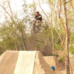 brooks trails 2