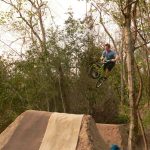 brooks trails lil v 2