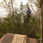 brooks trails lil v 1