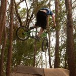 brooks trails lil v