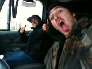 me n stebe