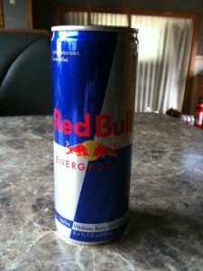 redbull